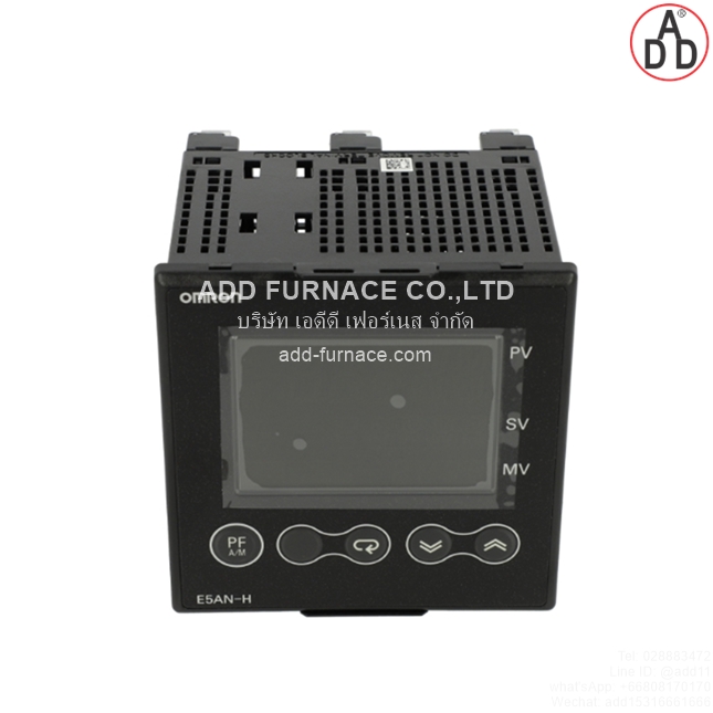 OMRON E5AN-HAA2HBM-500 (1)